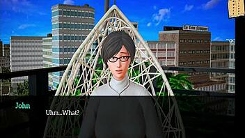 Wow! My new family 207 with erotic homemade sex scenes!