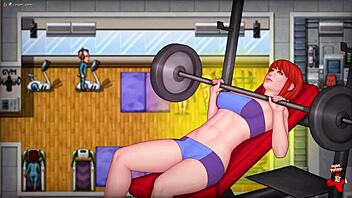 Compilation of all the explicit content in a popular animated series