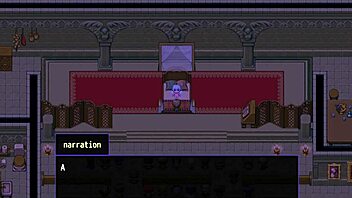 kris explores bondage and toys in city of pleasure part four