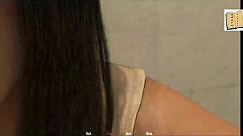 Naughty Knows How To Fuck And Get Anal - Suelen Machado - Tony Tigr�o - -