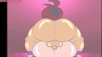 mcdraws presents girls night in