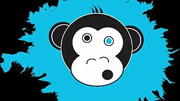 Jen și Makayla împart casual o pulă uriașă în trio, terminând cu încărcătură gigantică