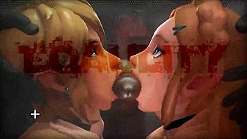 for straight boys or curious ones