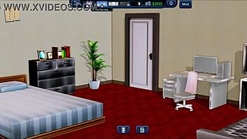 Harem Hotel 14 - CHECK IN NOW!