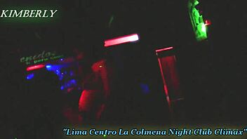 Peruvian climax video 0006