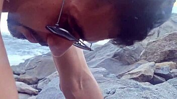 You won't believe how these african guys tricked me into a cum-covered double!