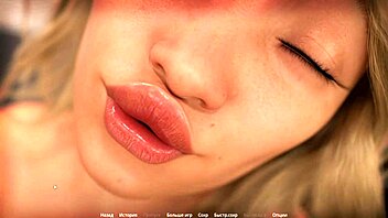 i played the complete wvm part 43 and got so horny in the gym