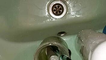 in this anime hentai, my giant foreskin dominates the scene