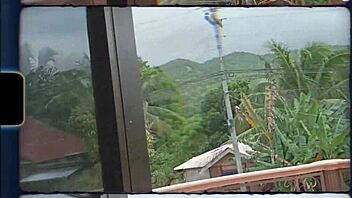 hey, is having a twin dick sad or just hilarious for this young guy?