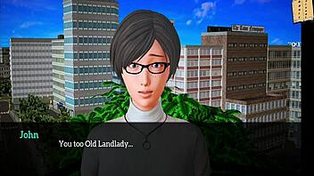 Wow! My new family 207 with erotic homemade sex scenes!