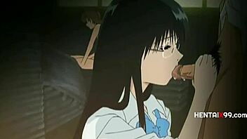 Hot Teacher Rides Spoilt Teens