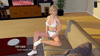 Are you jerking off junior what the fuck britney mae - aitsfs2e7 scene 1of3 free