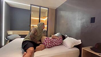 my stepbro blackmails me wit sex so i dont tell bout cheatin on my hubby