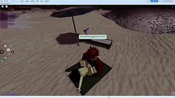 A Dl Gangster Fucks A Femboy For The First Time