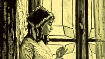 my secret life from vintage times