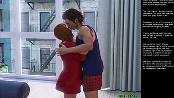 big apple small gestures episode 2 nicholas lust