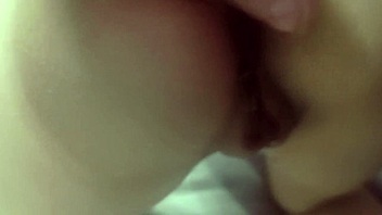 Damn! Fucked Hard from Behind with Cum on Ass!