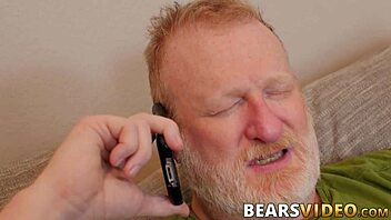 Rusty McMann and Avist Rider Fuck Raw After Sloppy Blowjobs