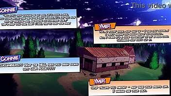 this d-art shingeki no kojin hentai is so cool 😍 with anime style