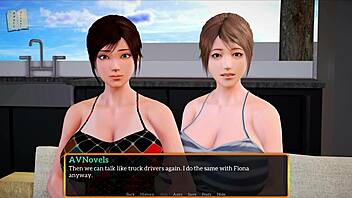 Who Is In My New Stepfamily 599?