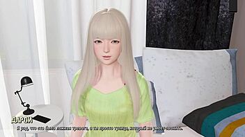 Are you jerking off junior what the fuck britney mae - aitsfs2e7 scene 1of3 free