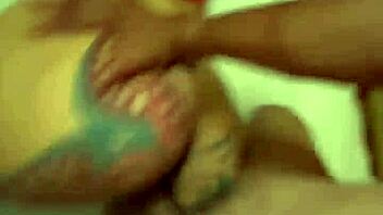 Blowjob Ends in Rough Head and Ass Pounding Sex