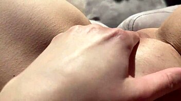 Most Popular Shaved Pussy Masturbation by Brazilian Milf