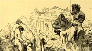 can you handle these steamy vintage erotic cartoon sketches?