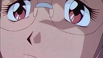 Fisted anime spex teen 18+ fantasizes in hentai style