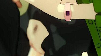 December 2024 Shorts Compilation - Futa Shemale Action In Wild 3D Cartoon Scenes.  