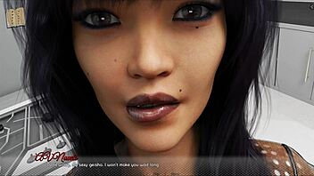 What Happens In Alternate Existence 32?