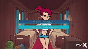 Camppinewood Performs Cunnilingus Episode 1 5