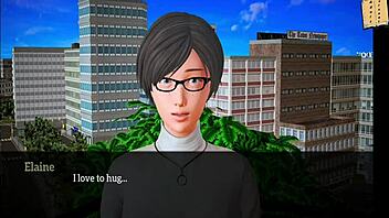 Wow! My new family 207 with erotic homemade sex scenes!