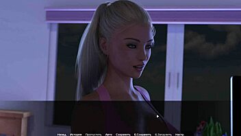 complete gameplay echoes of lust episode 2 part 34