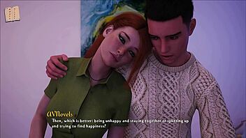 Being A Dik Episode 301 In 3d Game