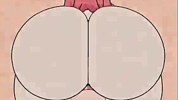 Ilulu baszik szörnyfazsat anime hentai játékban