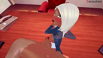 Mirage incredible adventure 2 the incredibles full fantasyking3