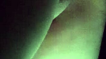 Grab Al Macho De Mi Hijastro Penetrandome La Panocha Antes De Que Llegue Mi Esposo!