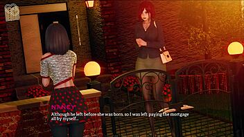 What game is Eternum 5? Anime hentai adventure awaits!