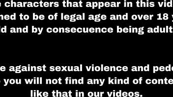 Is Asuka femboy ready to swallow all that cum in Evangelion?