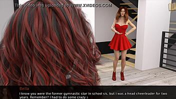 Where the heart is 171 adventure unfolds