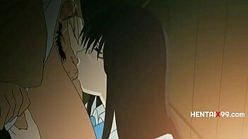 Hot Teacher Rides Spoilt Teens