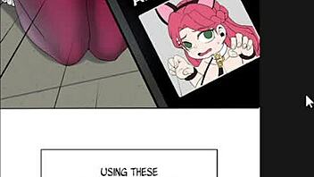 the hypnosis app was fake - ep2