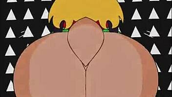 I'm Noelle Holiday, riding hard in this intense banger session with group action