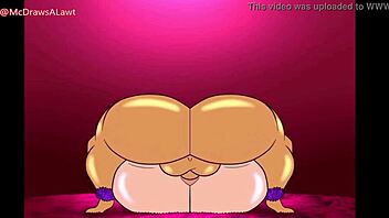 mcdraws presents girls night in