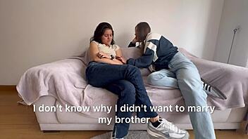 My Sister-In-Law Insists We Keep Eating Each Other's Pussy – Latina Teen 18+ Fun?