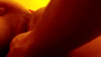 Does this juicy pussy crave that big hard cock pounding?