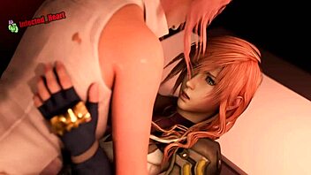 December 2024 Shorts Compilation - Futa Shemale Action In Wild 3D Cartoon Scenes.  