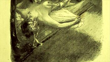 my secret life from vintage times