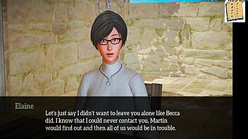 Hey, wanna see my new family hentai episode 117?